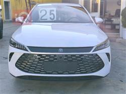 بي واي دي Qin Plus